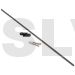 MSH41108 - Stretched Tail control rod set